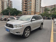 Toyota Highlander 2010