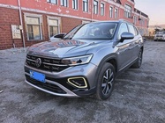 Volkswagen Tayron 2022