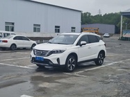 GAC GS4 2019
