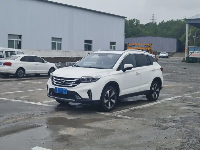 GAC GS4