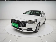 Ford Focus 2021