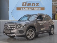 Mercedes-Benz GLB-Class 2022