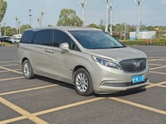 Buick GL8 2018