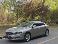 Volvo S60 2015