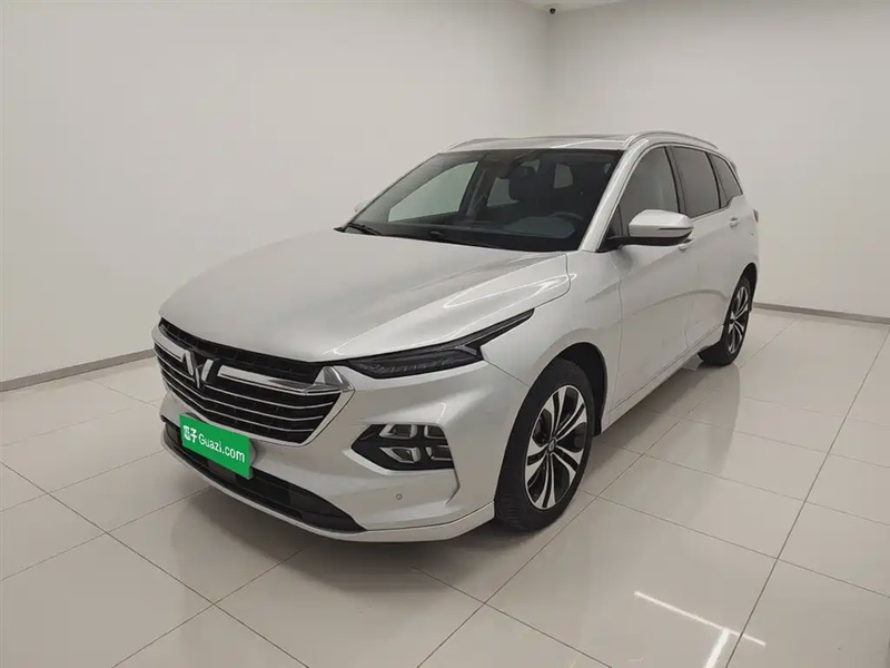 Wuling Victory
