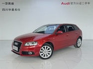 Audi A3 2013