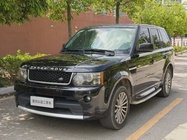 Land Rover Sport 2013
