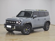 Jetour Traveller 2024