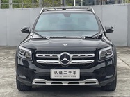 Mercedes-Benz GLB-Class 2023