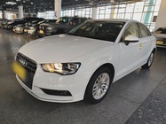 Audi A3 2016
