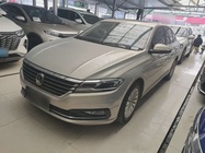 Volkswagen Lavida 2021