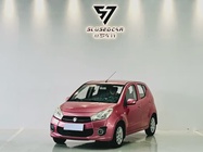 Suzuki Alto 2016