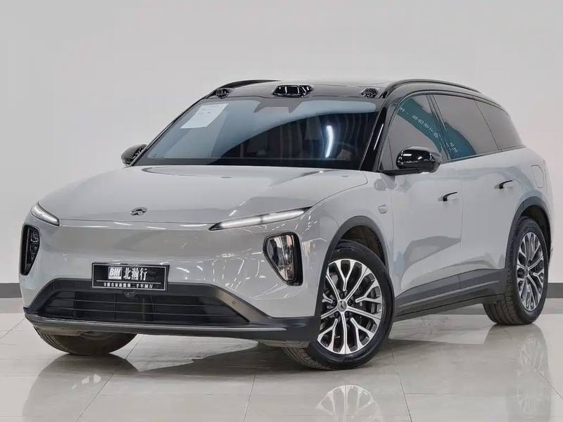 NIO ES6