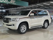 Toyota Land Cruiser 2019