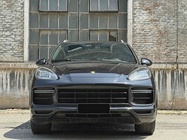 Porsche Cayenne 2014