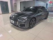 Audi A6 2021