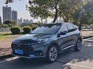 Ford Escape 2023