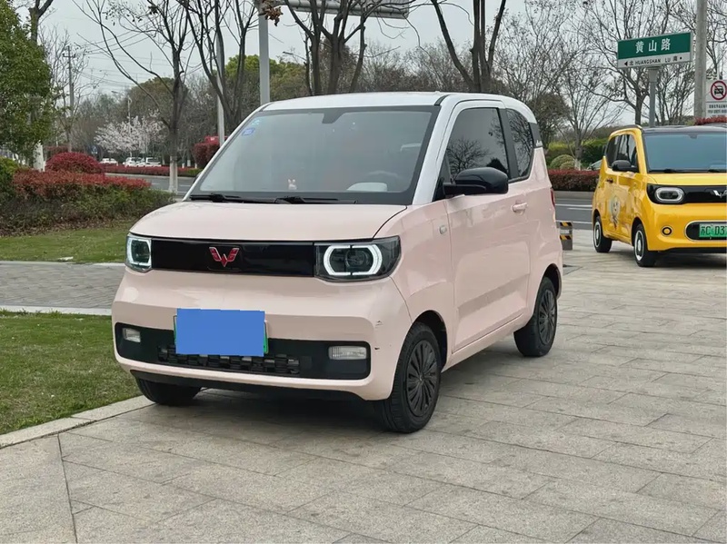 Wuling Mini