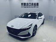 Hyundai Elantra 2021
