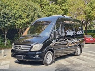 Mercedes-Benz Sprinter 2017
