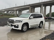 Toyota Land Cruiser 2014