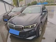 BMW i3 2024