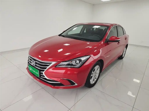 Changan Eado 2019