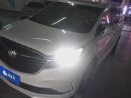 Buick GL8 2022