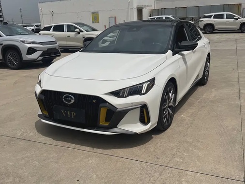 GAC Shadow Leopard 2022