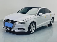 Audi A3 2019