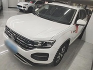 Volkswagen Tayron 2021