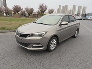 Changan V7 2017