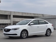 Buick Excelle 2020