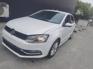 Volkswagen Polo 2015