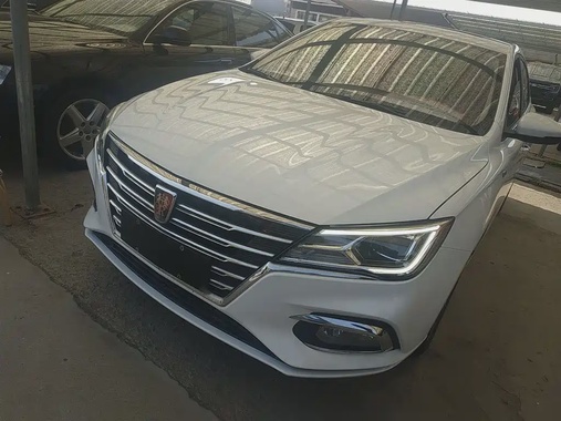 Roewe i5 2019