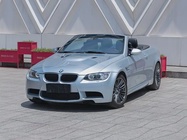 BMW M3 2013