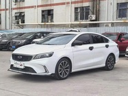 Geely Binrui 2021