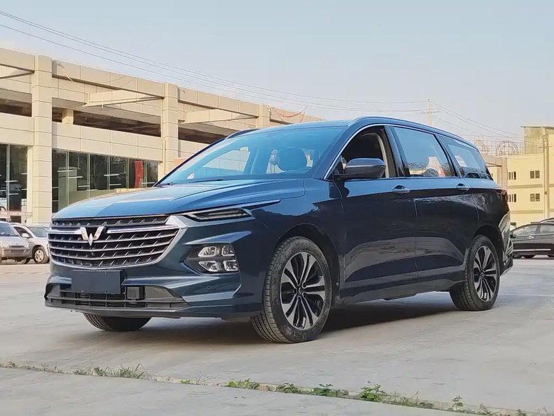 Wuling Victory