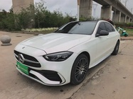 Mercedes-Benz C-Class 2022