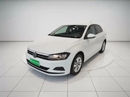 Volkswagen Polo 2024