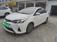 Toyota Yaris 2018