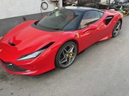 Ferrari F8 2022