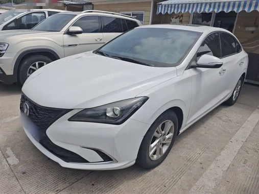 Changan Eado 2019