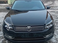 Volkswagen Passat 2012