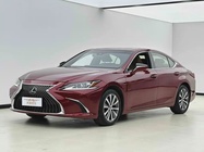 Lexus ES 2018