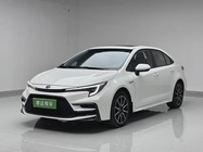 Toyota Levin 2023