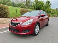 Nissan Tiida 2015
