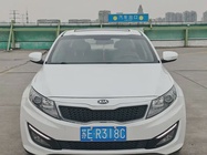 Kia K5 2012