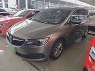 Buick GL6 2018