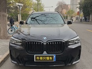 BMW X3 2025